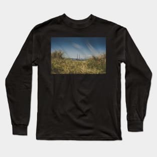 Pigeon House Chimneys Long Sleeve T-Shirt